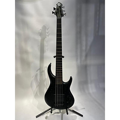 MTD 2021 Super 5 USA Electric Bass Guitar