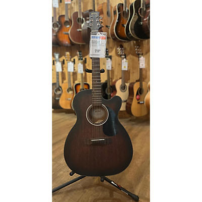 Mitchell 2021 T333ce-bst Acoustic Guitar