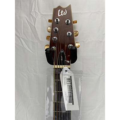 ESP 2021 TL7 Acoustic Electric Guitar
