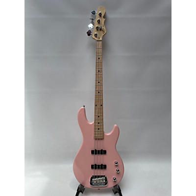 G&L 2021 Tribute JB2 Electric Bass Guitar