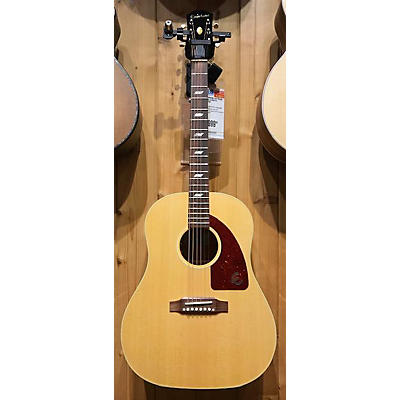 Epiphone 2021 Usa Texan FT-79 Acoustic Electric Guitar