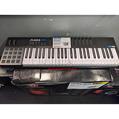 Alesis 2021 VI49 49-Key MIDI Controller