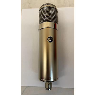 Warm Audio 2021 WA-47 Tube Microphone
