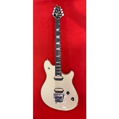 EVH 2021 Wolfgang USA Solid Body Electric Guitar