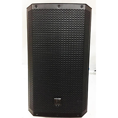 Electro-Voice 2021 ZLX-12 12in 2-Way Unpowered Speaker