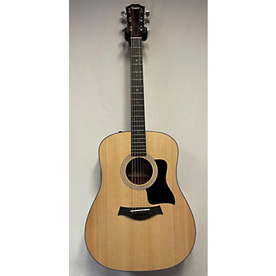 Taylor 2022 110E Acoustic Electric Guitar