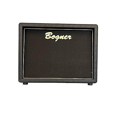 Bogner 2022 112C Guitar Cabinet
