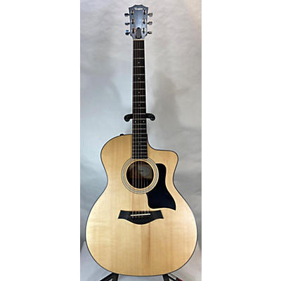 Taylor 2022 114CE Acoustic Electric Guitar