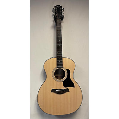 Taylor 2022 114E Acoustic Electric Guitar