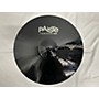 Used Paiste 2022 17in 2000 Series Colorsound Medium Crash Cymbal 37