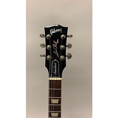 Gibson 2022 1960 Reissue Les Paul Solid Body Electric Guitar
