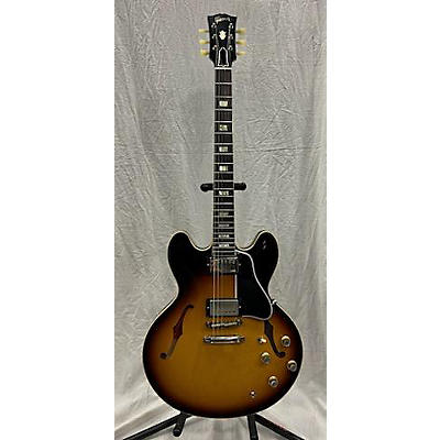 Gibson 2022 1964 ES335 VOS Hollow Body Electric Guitar