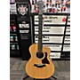 Used Taylor 2022 214CE Acoustic Electric Guitar Natural