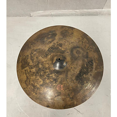 SABIAN 2022 22in AAX MUSE Cymbal
