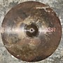 Used SABIAN 2022 22in XSR MONARCH RIDE 22' Cymbal 42