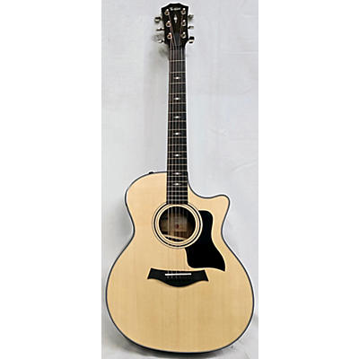 Taylor 2022 314CE Acoustic Electric Guitar