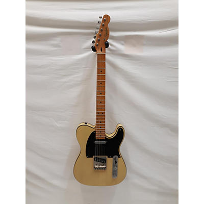 Squier 2022 40th Anniversary Telecaster Solid Body Electric Guitar