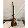 Used Hofner 2022 500/1 1963 Relic Electric Bass Guitar Sunburst