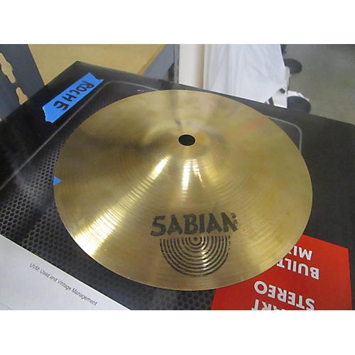 Sabian 2022 9in China Splash Cymbal 26
