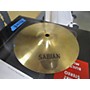 Used Sabian 2022 9in China Splash Cymbal 26