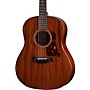 Taylor 2022 AD27 American Dream Grand Pacific Acoustic Guitar Natural