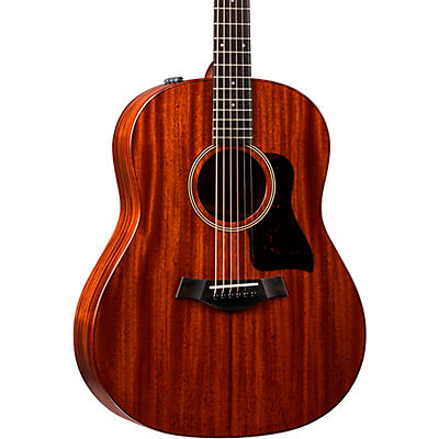 Taylor 2022 AD27e American Dream Grand Pacific Acoustic-Electric Guitar