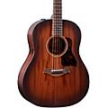 Taylor 2022 AD27e American Dream Grand Pacific Acoustic-Electric Guitar NaturalShaded Edge Burst