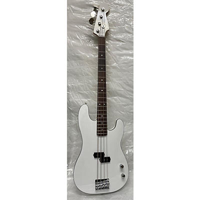 Fender 2022 Aerodyne Special Precision Bass Electric Bass Guitar