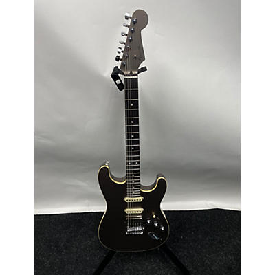Fender 2022 Aerodyne Stratocaster Solid Body Electric Guitar