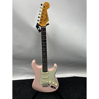 Fender 2022 American Original 60s Stratocaster Solid Body Electric Guitar