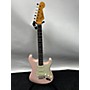 Used Fender 2022 American Original 60s Stratocaster Solid Body Electric Guitar Shell Pink