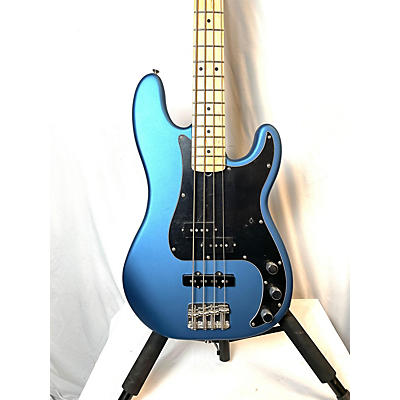 Fender 2022 American Performer Precision Bass Electric Bass Guitar