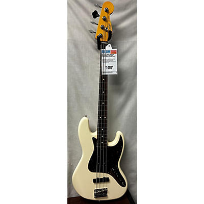 Fender 2022 American Professional II Jazz Bass Electric Bass Guitar