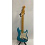 Used Fender 2022 American Professional II Stratocaster Solid Body Electric Guitar MIAMI BLUE