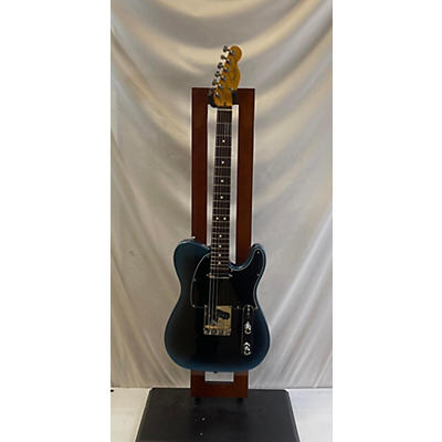Fender 2022 American Professional II Telecaster Solid Body Electric Guitar