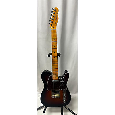 Fender 2022 American Professional II Telecaster Solid Body Electric Guitar