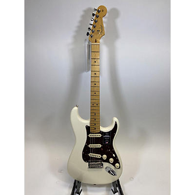 Fender 2022 American Professional Stratocaster SSS Solid Body Electric Guitar