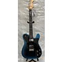 Used Fender 2022 American Professional Telecaster Deluxe II Solid Body Electric Guitar dark night