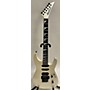 Used Jackson 2022 American SL3 Solid Body Electric Guitar White