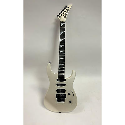 Jackson 2022 American Series Soloist SL3 Solid Body Electric Guitar