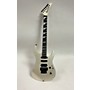 Used Jackson 2022 American Series Soloist SL3 Solid Body Electric Guitar Platinum Pearl