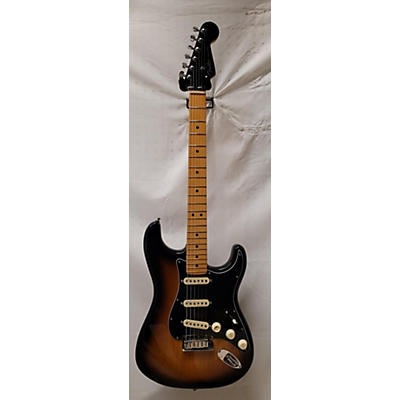 Fender 2022 American Ultra Luxe Stratocaster Solid Body Electric Guitar