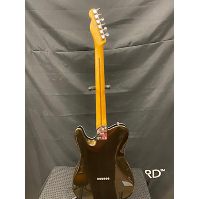 Fender 2022 American Ultra Telecaster Solid Body Electric Guitar