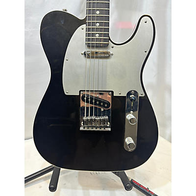 Fender 2022 American Ultra Telecaster Solid Body Electric Guitar