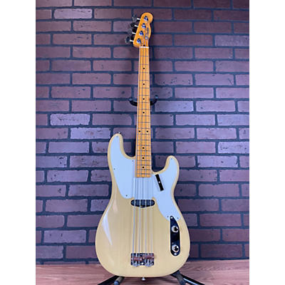 Fender 2022 American Vintage II 1954 Precision Bass Electric Bass Guitar