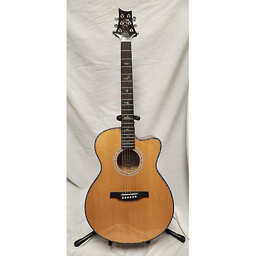 PRS 2022 Angelus Standard SE Acoustic Guitar Natural