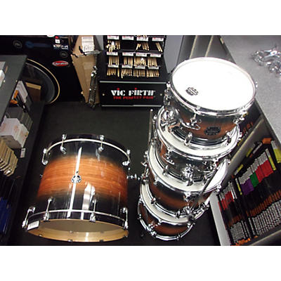 Mapex 2022 Armory Drum Kit