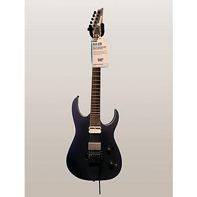 Ibanez 2022 Axion Label RG60ALS Solid Body Electric Guitar