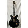 Used Epiphone 2022 BB King Lucille Hollow Body Electric Guitar Ebony