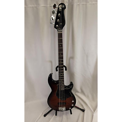 Yamaha 2022 BB434 Electric Bass Guitar